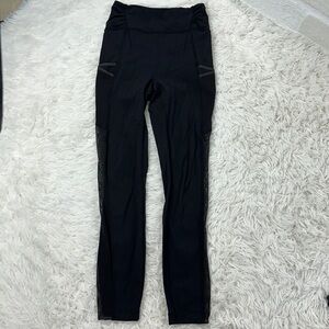 Lululemon Double Day Tight *28" Black